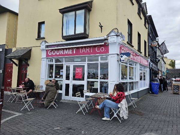 Gourmet Tart Co. 3