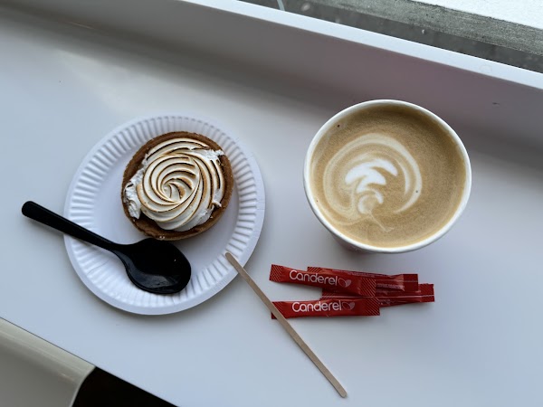 Gourmet Tart Co. 2