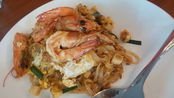 Baan ThaTien 5