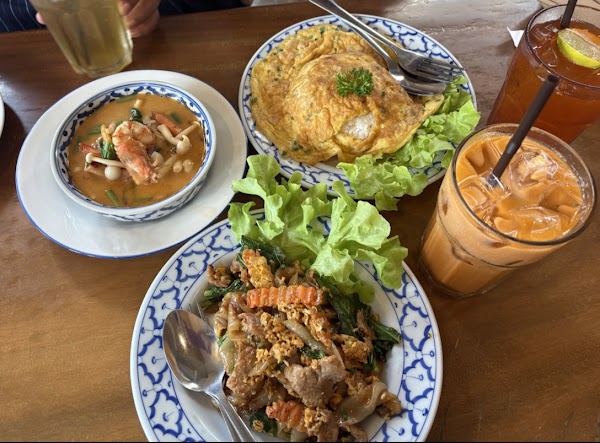 Baan ThaTien 4