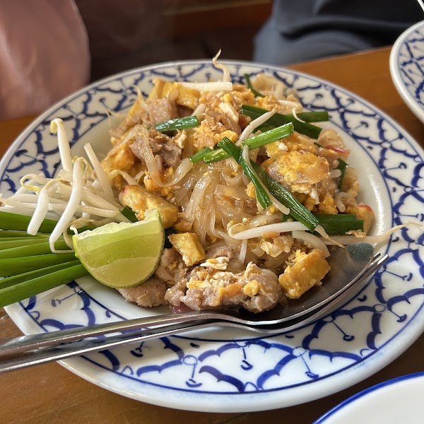 Baan ThaTien 3