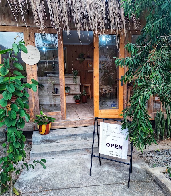 Senandung Sore Coffee and Nature