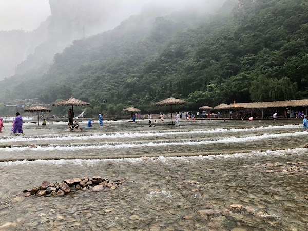 Baoquan Tourist Resort 5