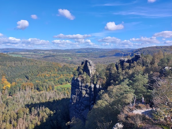 Schrammsteine 5