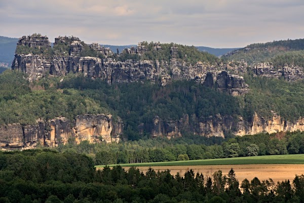 Schrammsteine 4