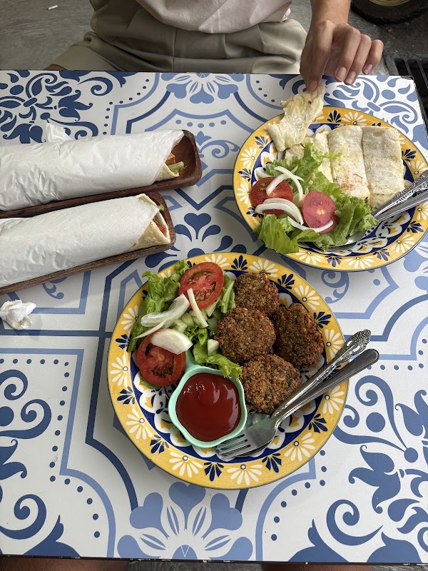 Life Turkish Food Canggu 1