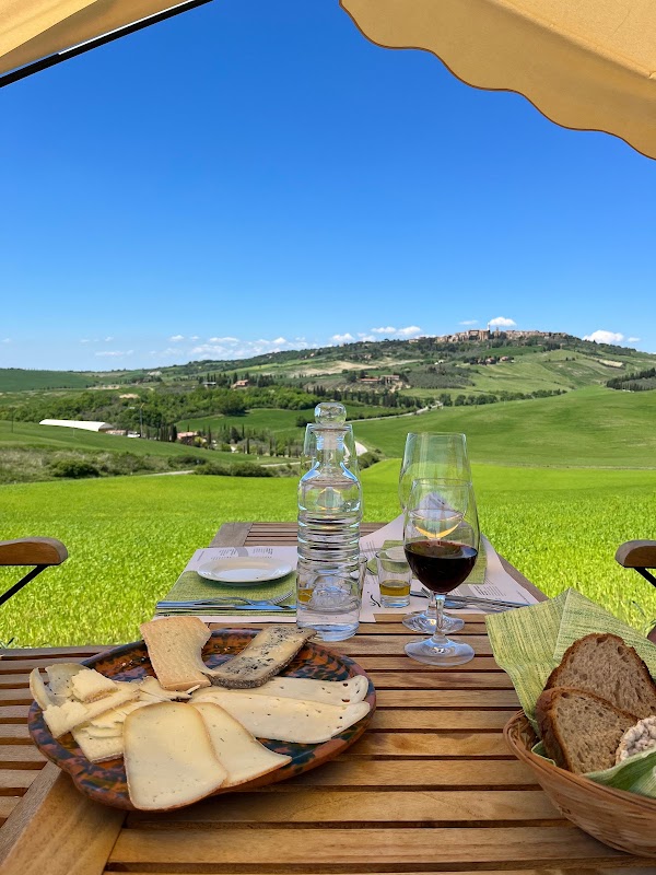 Podere Biancacamicia 3