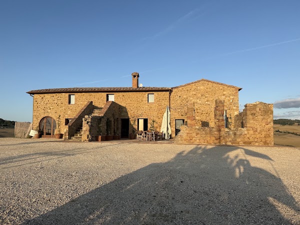 Podere Biancacamicia 2