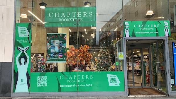 Chapters Bookstore