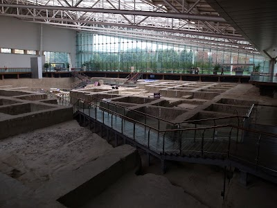 Jinsha Site Museum