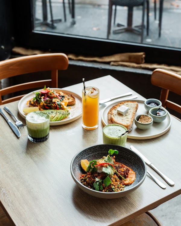 Auction Rooms Cafe | Coffee North Melbourne 5