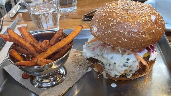 Auction Rooms Cafe | Coffee North Melbourne 4