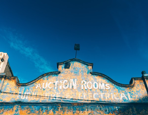 Auction Rooms Cafe | Coffee North Melbourne 3