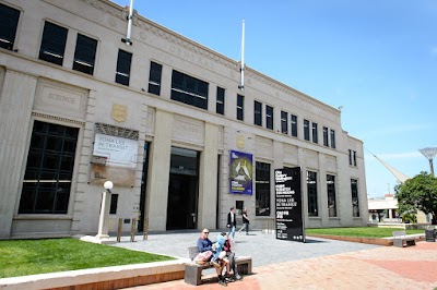 City Gallery Wellington 1