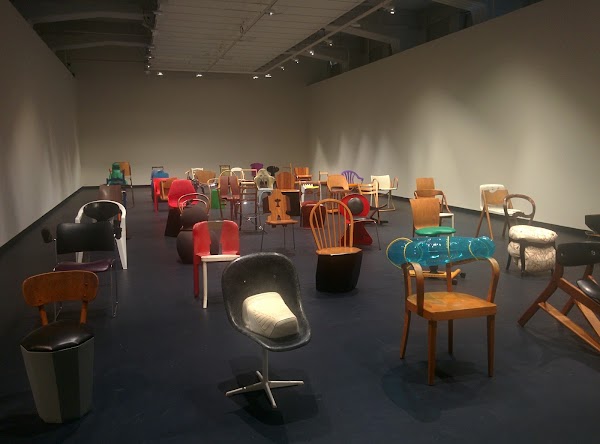 City Gallery Wellington 2