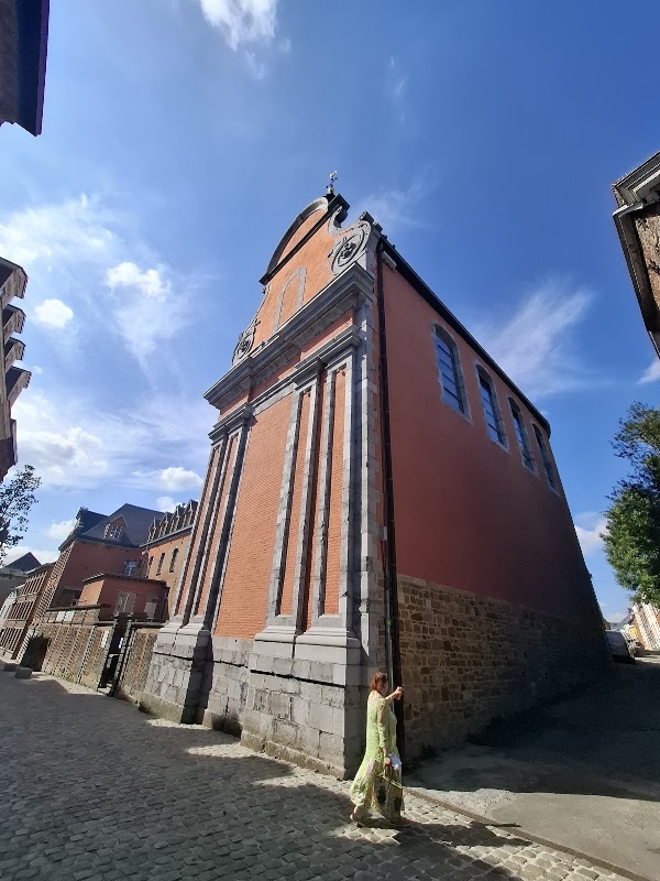 Chapelle des soeurs grises