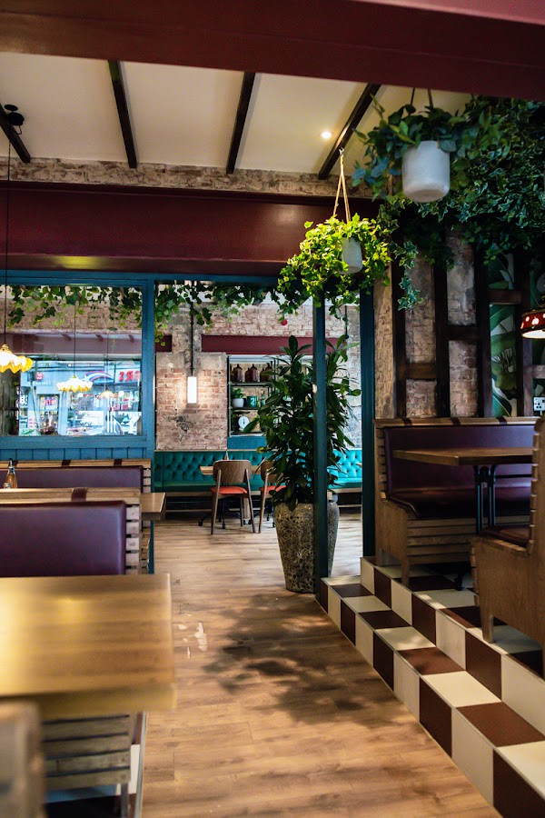 Purezza Manchester 1