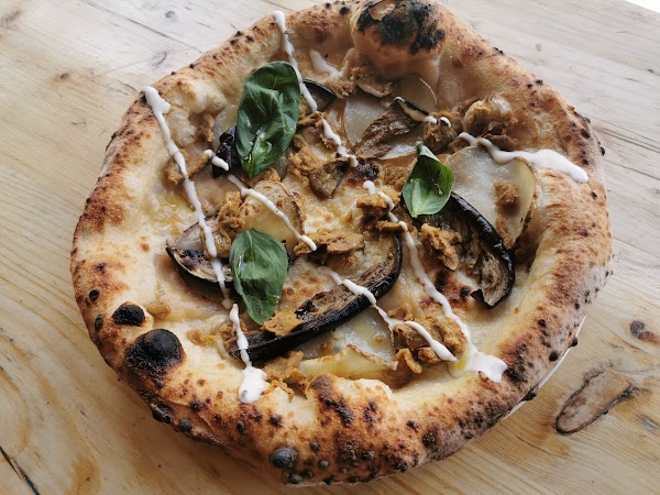 Purezza Manchester 5