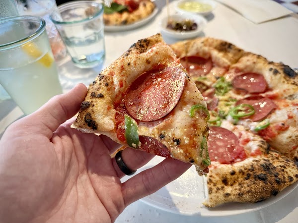 Purezza Manchester 3