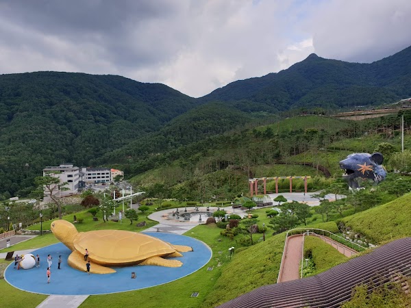 Donguibogam Village 1