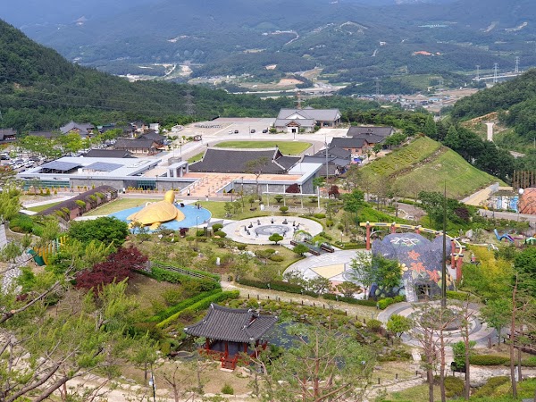 Donguibogam Village 4