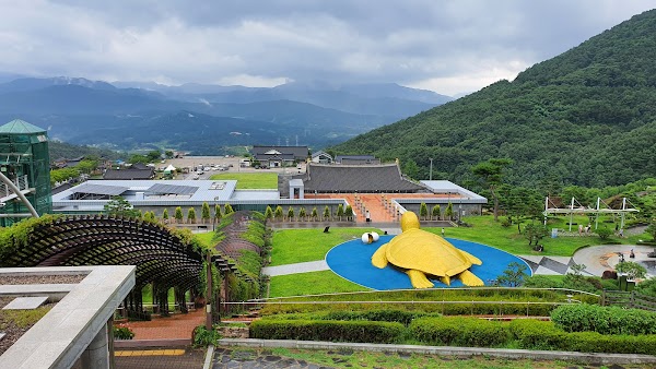 Donguibogam Village 3