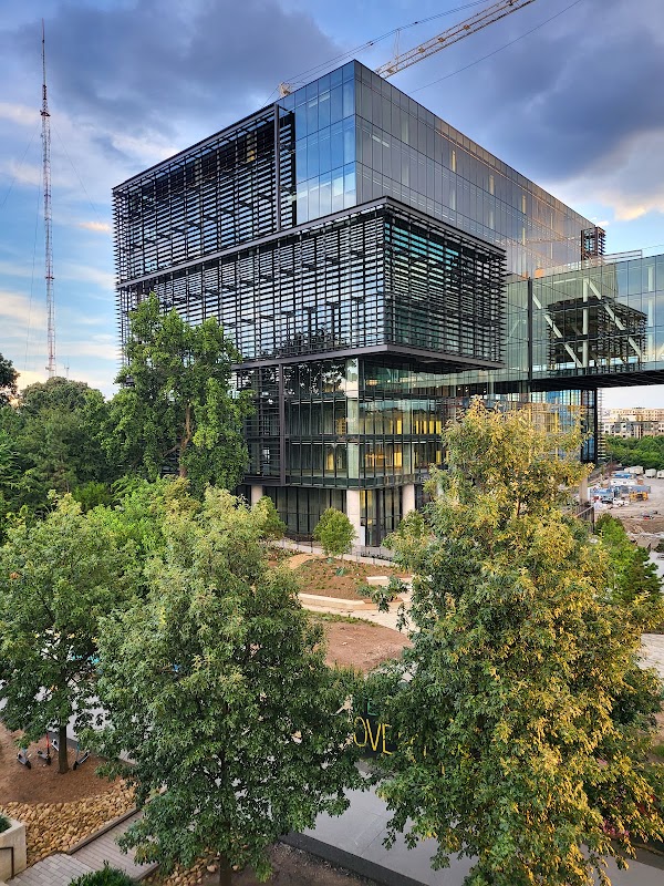 Atlanta Beltline Eastside Trail 2
