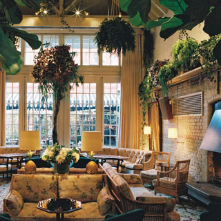 Chiltern Firehouse