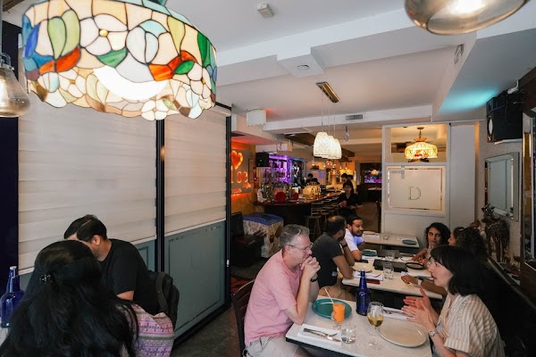 Dil Se Indian Restaurant & Bar 5