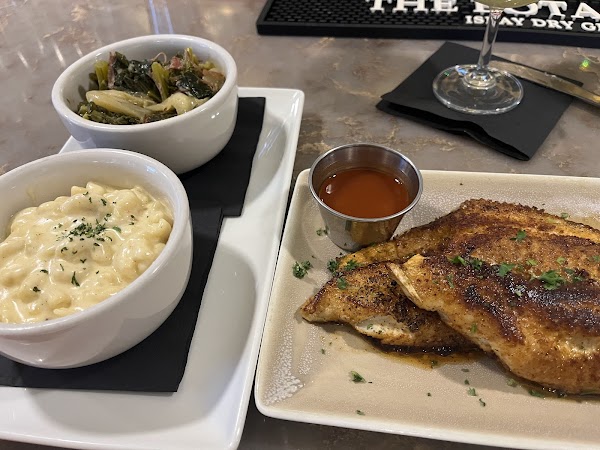 Dawn A.M. Eatery 5