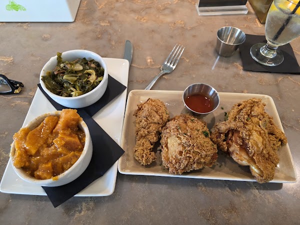 Dawn A.M. Eatery 4