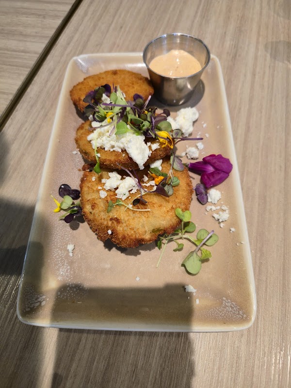 Dawn A.M. Eatery 2