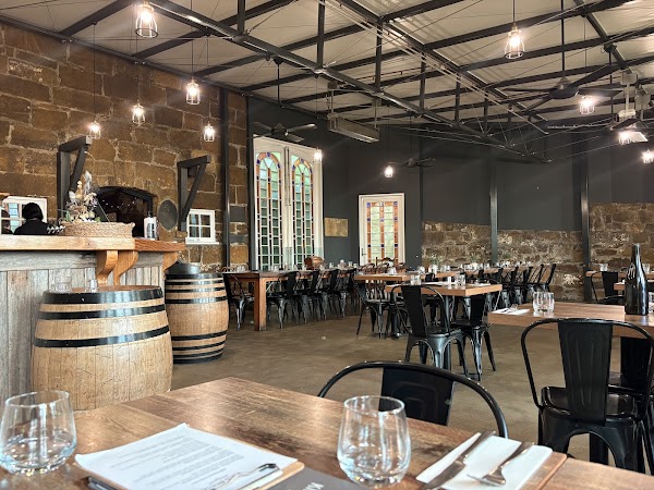 Kings Bridge Bar & Restaurant