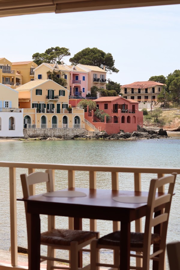 Asiotis Restaurant 1