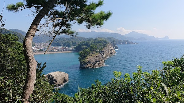 Nishiizu 1