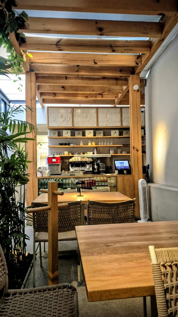 Aúna Café