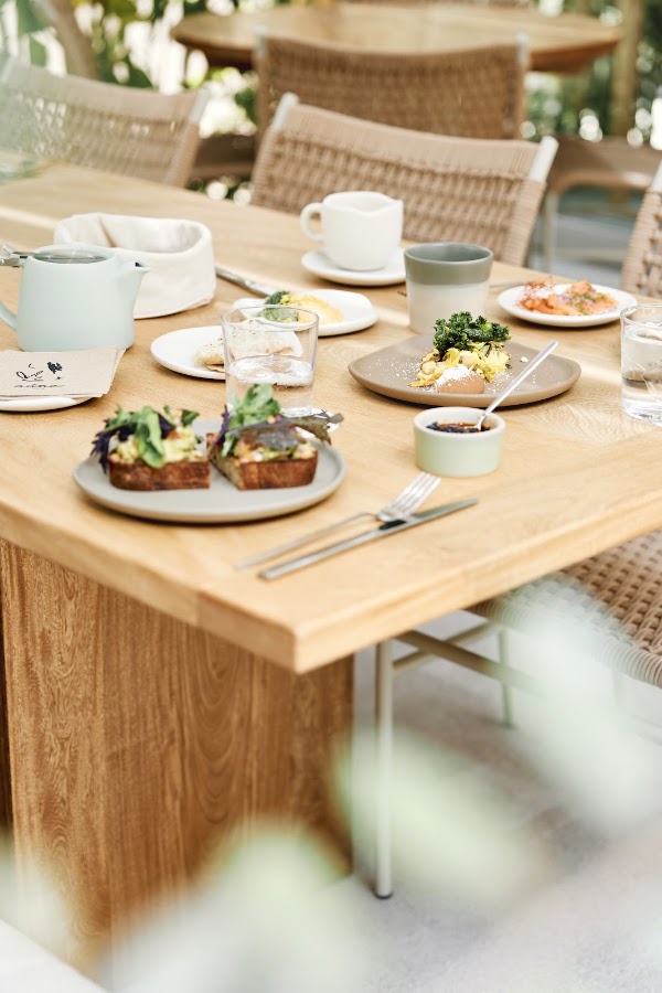 Aúna Café 5