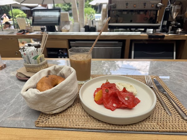 Aúna Café 4