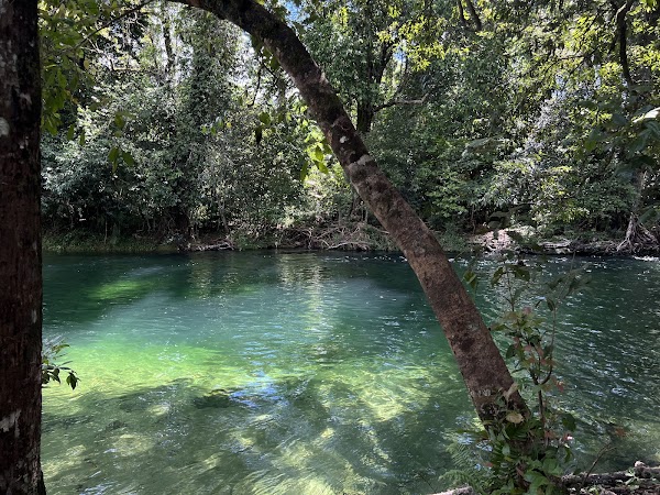 Babinda Boulders 4
