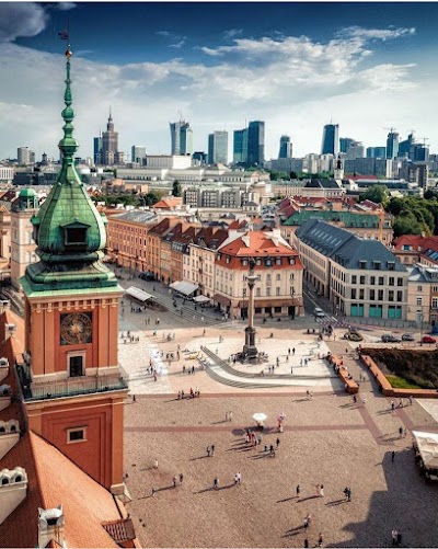 Warsaw 1