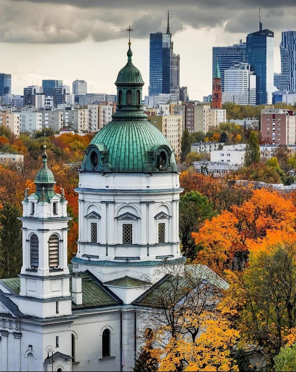 Warsaw 5