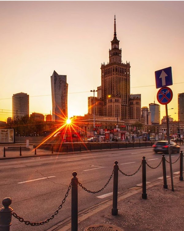 Warsaw 4