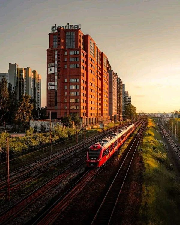 Warsaw 3