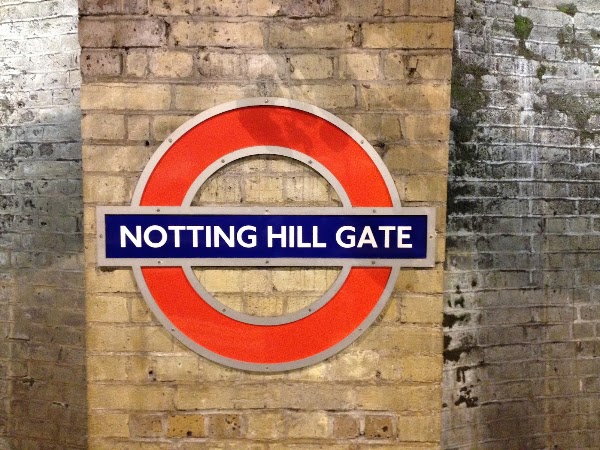 Notting Hill Gate 5