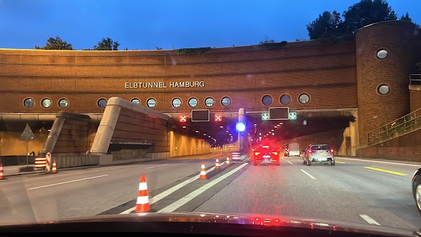 Elbtunnel 5