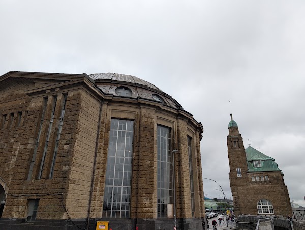 Elbtunnel 2
