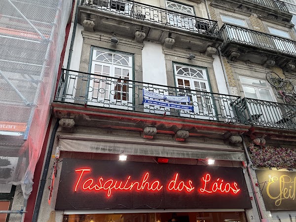 Tasquinha dos Loios 1