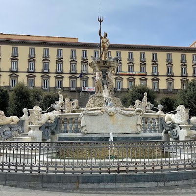 Fountain of Neptune