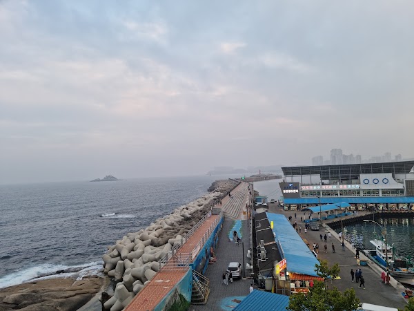 동명항 2