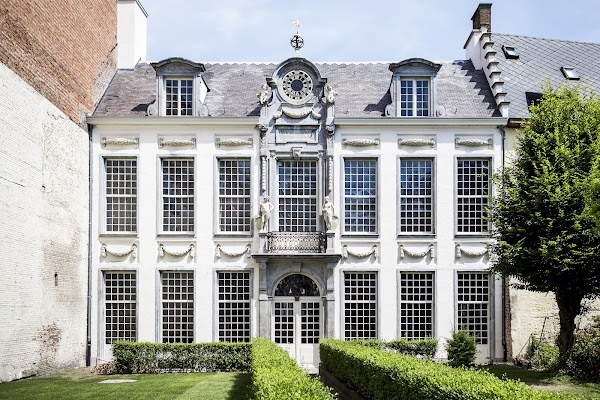 Den Wolsack / De Hofkamer 5